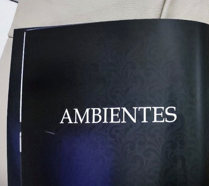 Ambientes Vintage Apartments