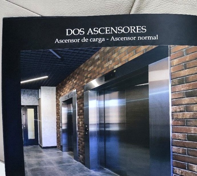 Ascensores Vintage Apartments