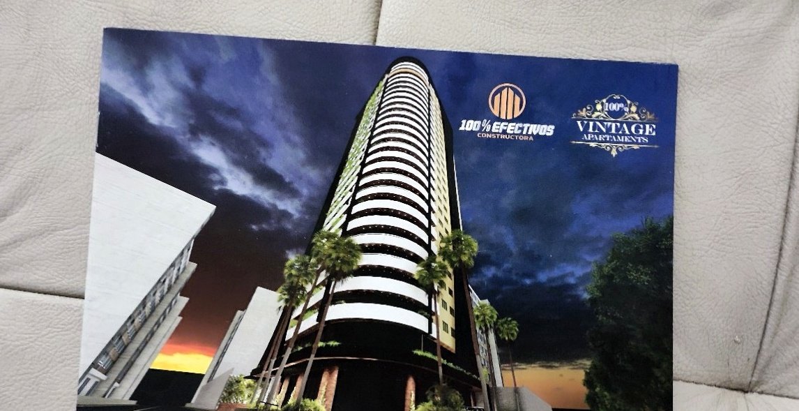 Portada Vintage Apartments