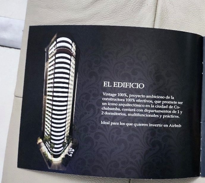 Edificio Vintage Apartments