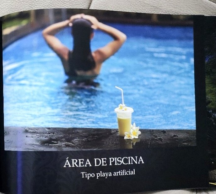 Piscina Vintage Apartments