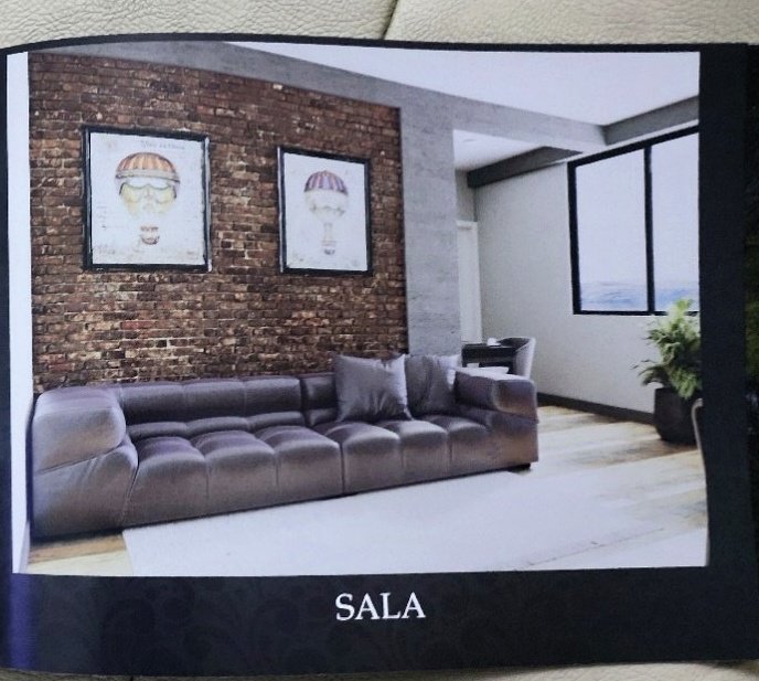 Sala Vintage Apartments